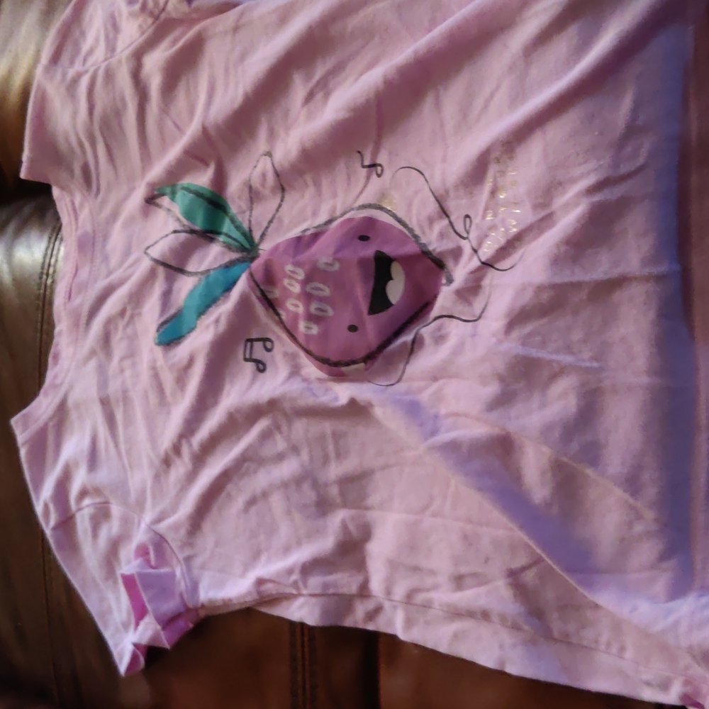 Girls Tshirt